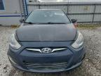 Lot #3308296172 2012 HYUNDAI ACCENT GLS