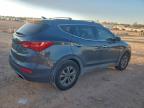 Lot #3303566927 2016 HYUNDAI SANTA FE S
