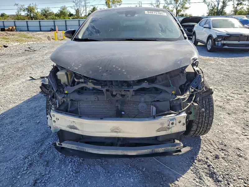 2020 TOYOTA C-HR XLE #3303885795