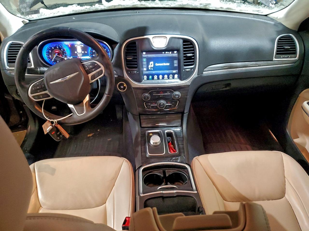 CHRYSLER 300 LIMITED