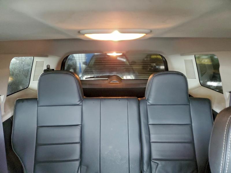 2016 JEEP PATRIOT LA #3317811075