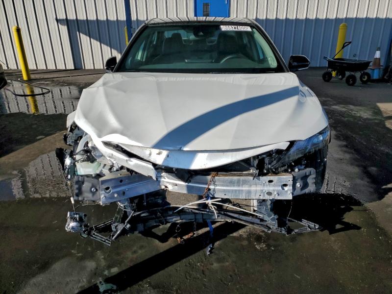2021 TOYOTA CAMRY TRD #3316700491