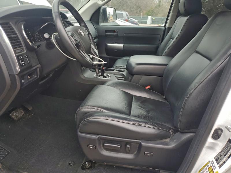 2020 TOYOTA SEQUOIA SR #3309572558