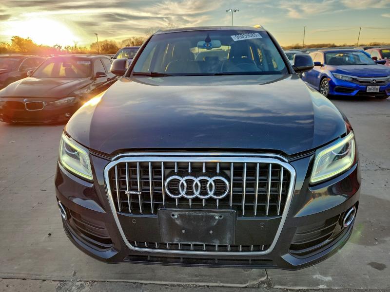 2015 AUDI Q5 PREMIUM #3311562274