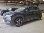 Lot #3315639784 2018 HYUNDAI KONA LIMIT