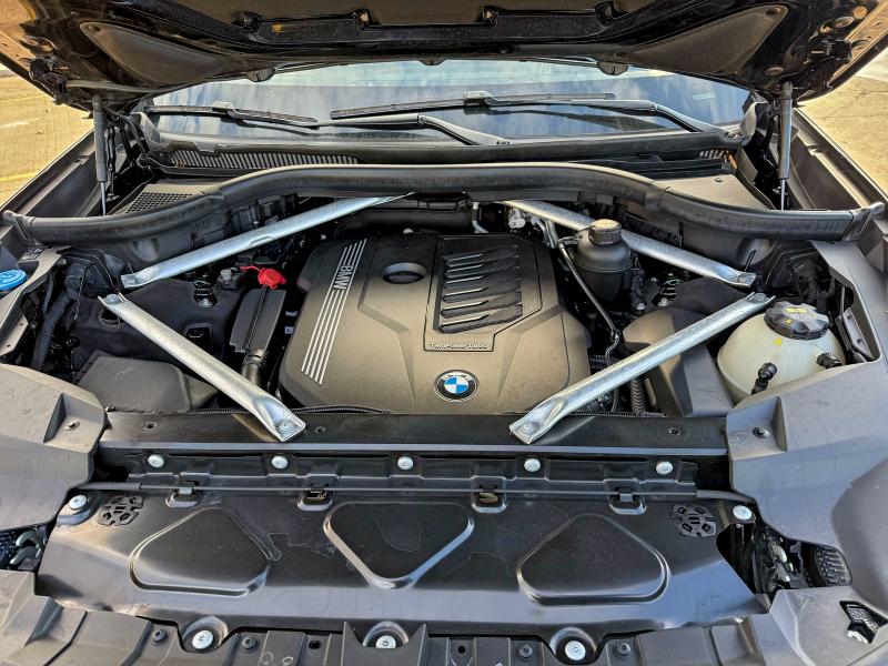 2019 BMW X7 XDRIVE4 #3305296319