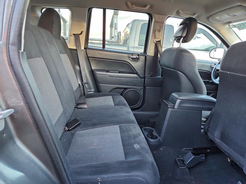 2011 JEEP COMPASS SP #3304668904