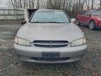 Lot #3308559552 1999 NISSAN ALTIMA XE