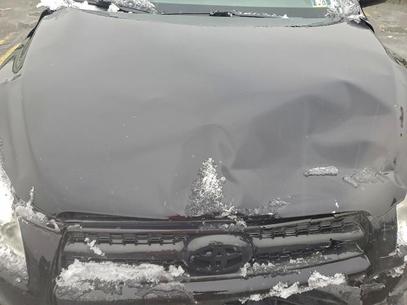 2010 TOYOTA RAV4 #3304670971