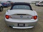 Lot #3310408025 2003 BMW Z4 2.5