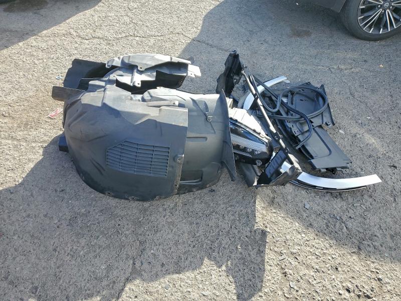 2016 VOLVO XC90 T6 #3316878109