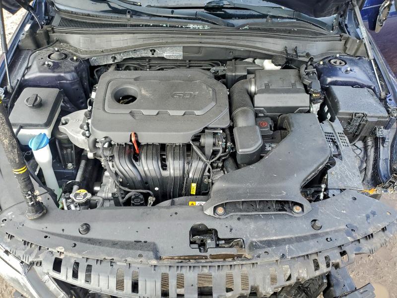 2019 KIA OPTIMA LX #3311550233