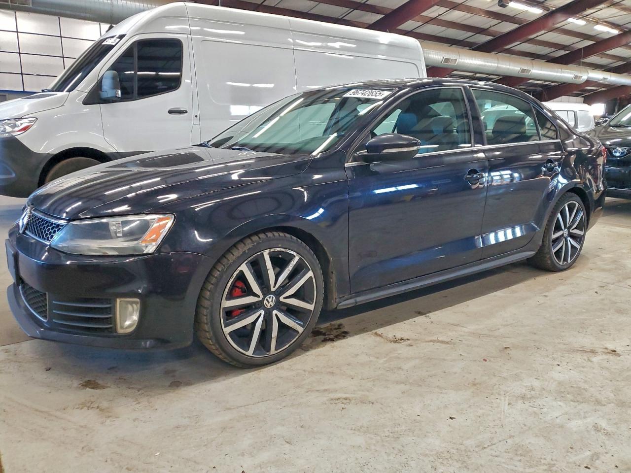 VOLKSWAGEN JETTA GLI