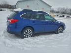 Lot #3301687637 2015 SUBARU OUTBACK 2.