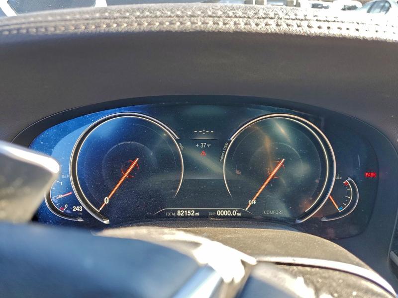 2019 BMW 740 XI #3304672928