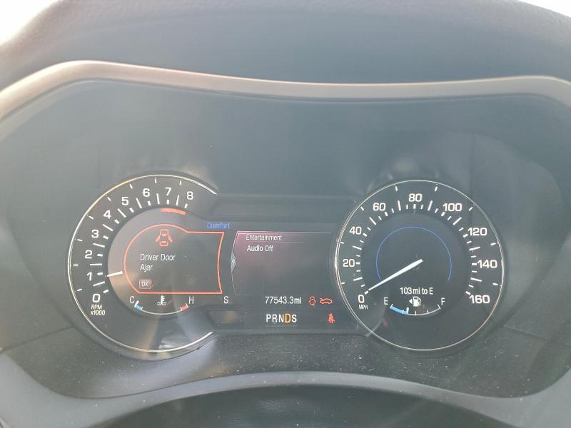 2015 LINCOLN MKZ #3302799982