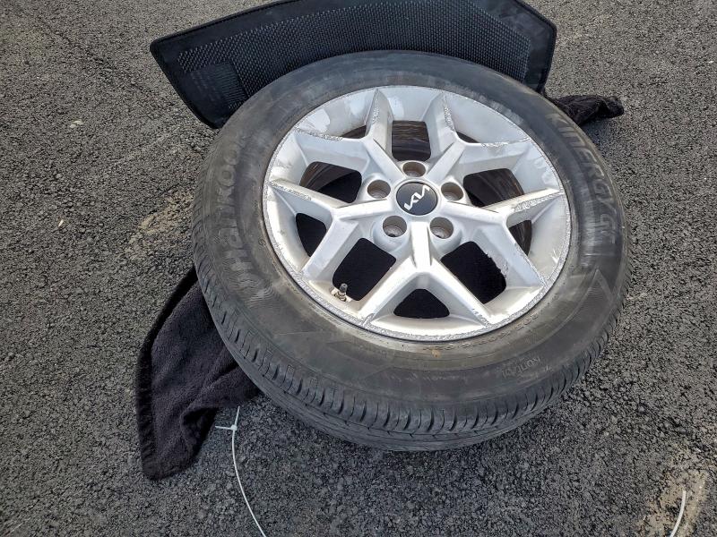 2025 KIA SOUL LX #3310364007