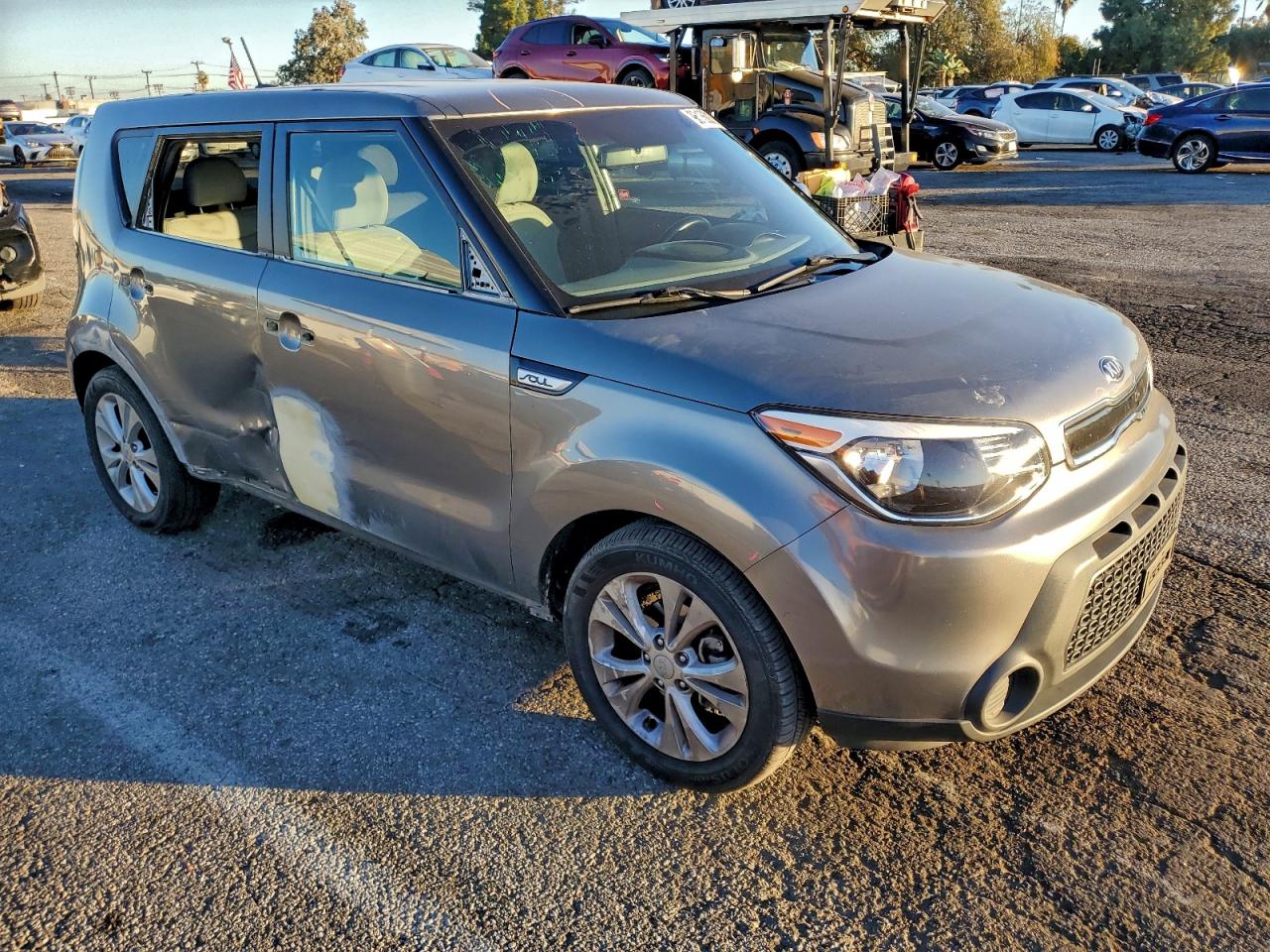 KIA SOUL +