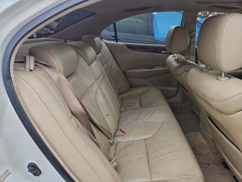 2003 LEXUS ES 300 #3305303372