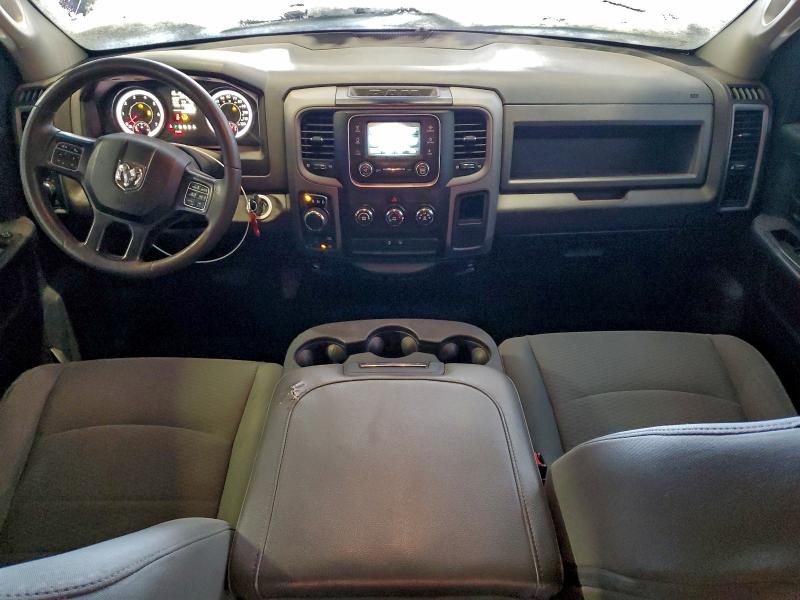 2018 RAM 1500 ST #3301687650