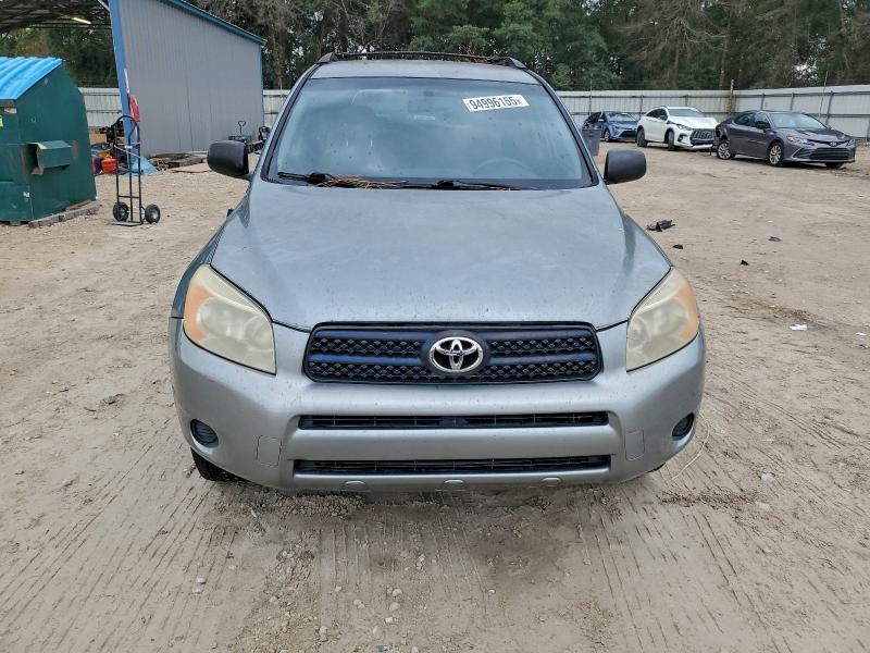 2008 TOYOTA RAV4 #3301664655