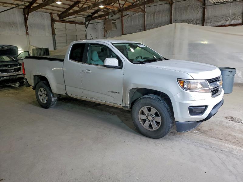 2016 CHEVROLET COLORADO #3301809400