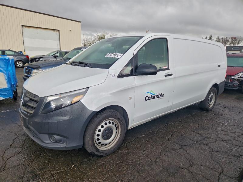 2022 MERCEDES-BENZ METRIS #3316791406