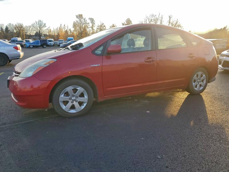 2007 TOYOTA PRIUS #3302931606