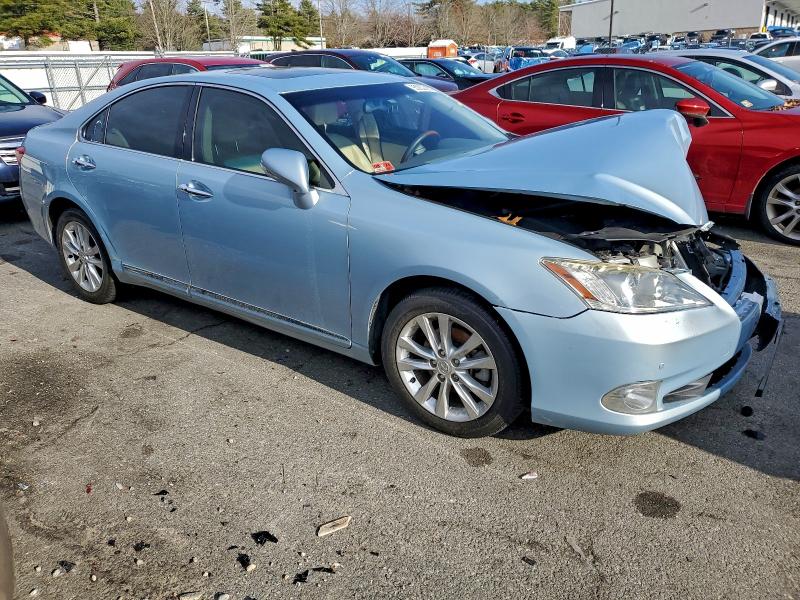 2011 LEXUS ES 350 #3309620564