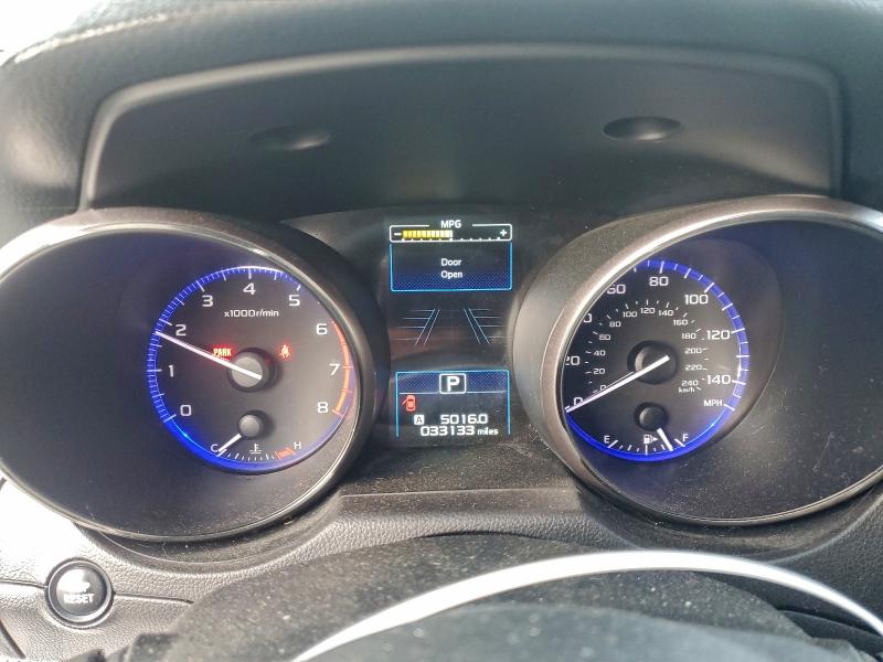 2019 SUBARU OUTBACK 2. #3316946086