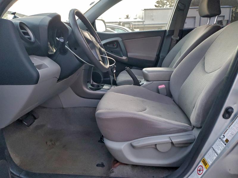 2008 TOYOTA RAV4 #3311464243