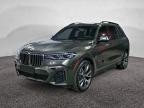 Lot #3303749430 2022 BMW X7 M50I