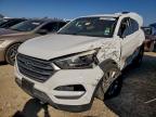 Lot #3315827351 2017 HYUNDAI TUCSON SE