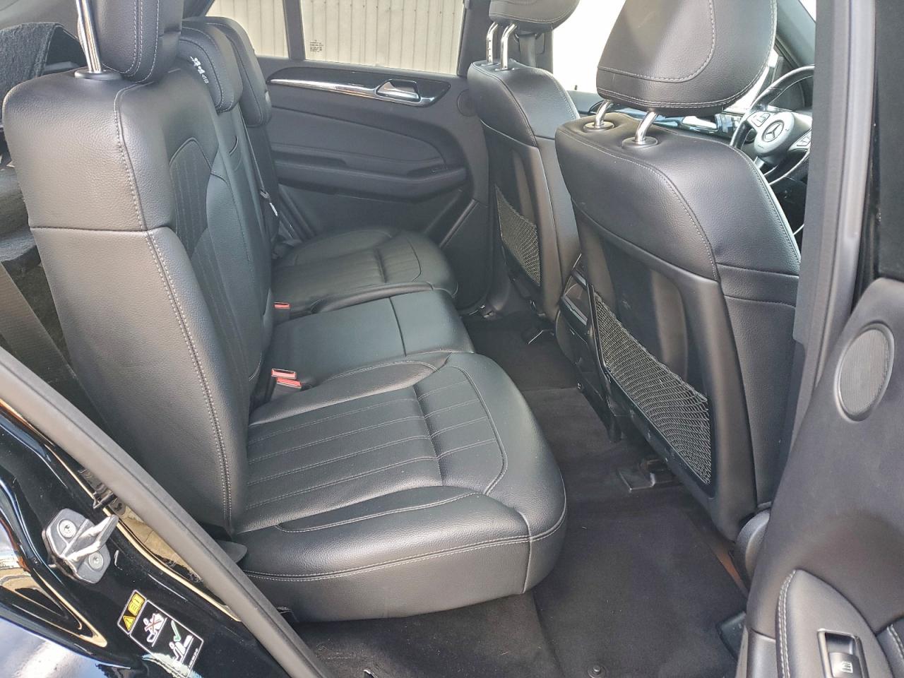 MERCEDES-BENZ GLE-CLASS 350 4MATIC