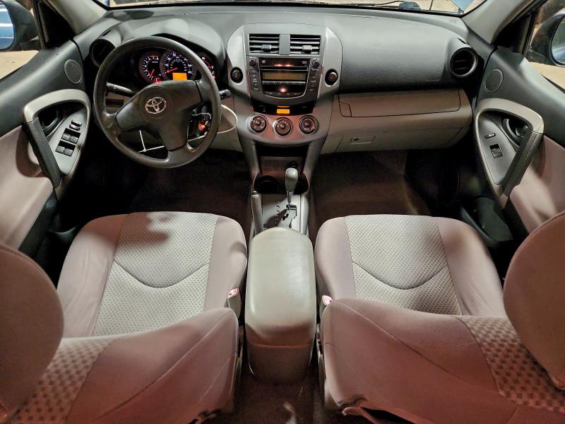 2007 TOYOTA RAV4 #3315985099