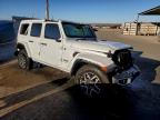 Lot #3303742426 2026 JEEP WRANGLER S