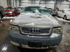 Lot #3315772355 2005 AUDI ALLROAD