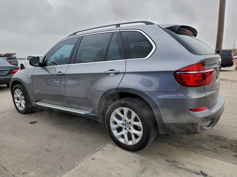 2013 BMW X5 XDRIVE3 #3303869718
