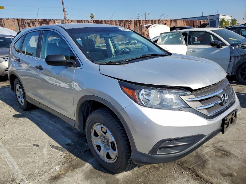 2013 HONDA CR-V LX #3303982729