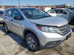 Lot #3303982729 2013 HONDA CR-V LX