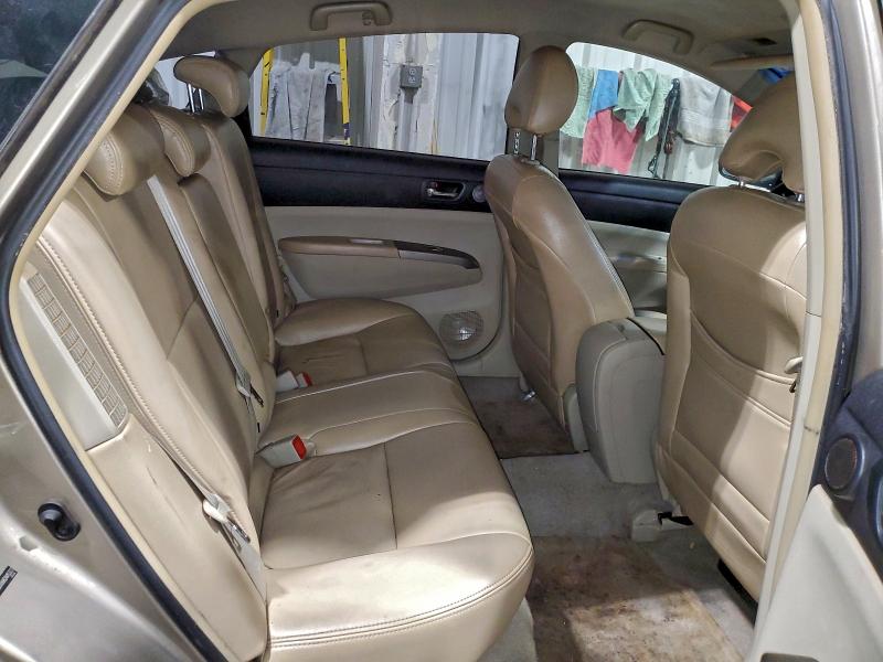 2008 TOYOTA PRIUS #3304108485