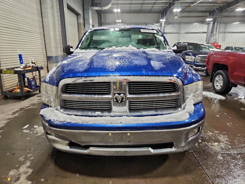 2010 DODGE RAM 1500 #3311509244