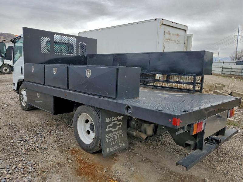 2024 CHEVROLET 4500 #3319155531