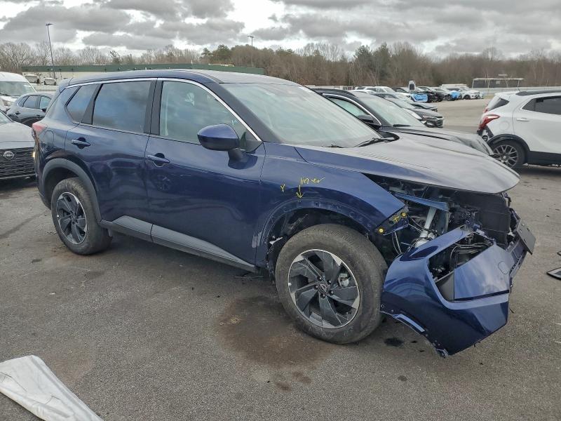 2026 NISSAN ROGUE SV #3311586852