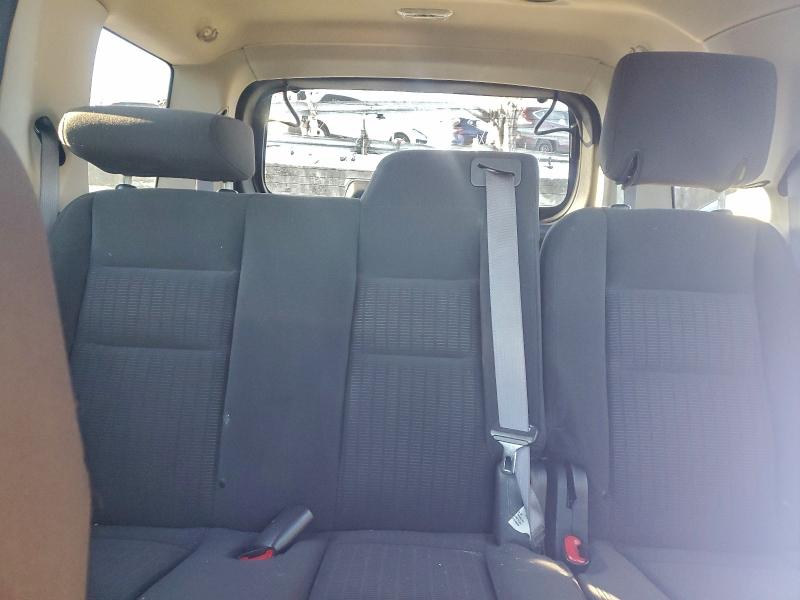 2009 FORD EXPLORER X #3312424666