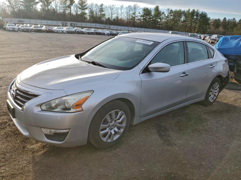 2015 NISSAN ALTIMA 2.5 #3301802348