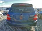 Lot #3301622655 2003 TOYOTA HIGHLANDER