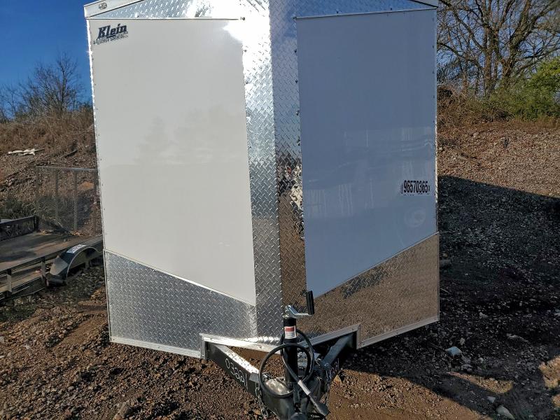 2025 3WKH 16' ENCLOSED CARGO #3310398956