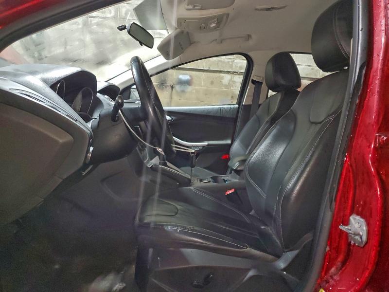 2014 FORD FOCUS SE #3308227183