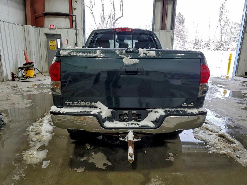 2008 TOYOTA TUNDRA DOU #3305356353